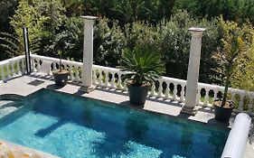 Appartement Pinede Man Yelle
