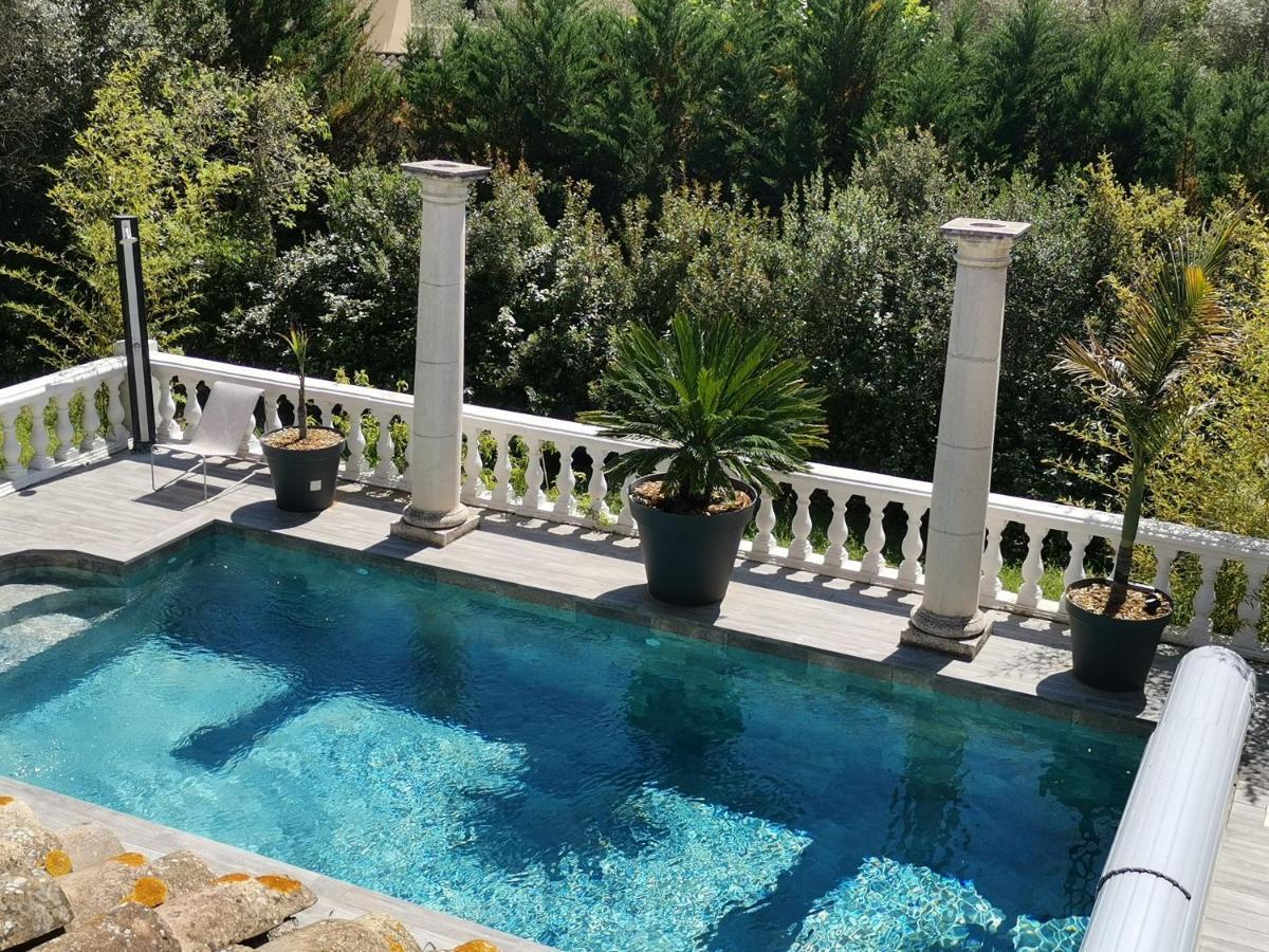 Appartement Pinede Man Yelle Sanary-sur-Mer Exterior foto