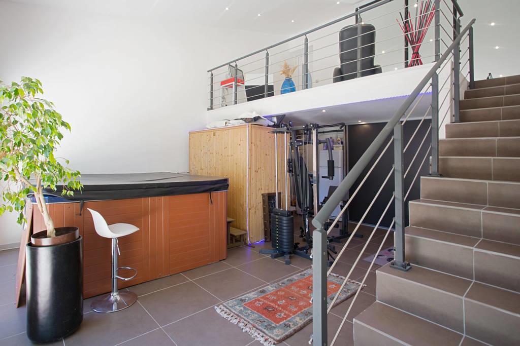 Appartement Pinede Man Yelle Sanary-sur-Mer Exterior foto