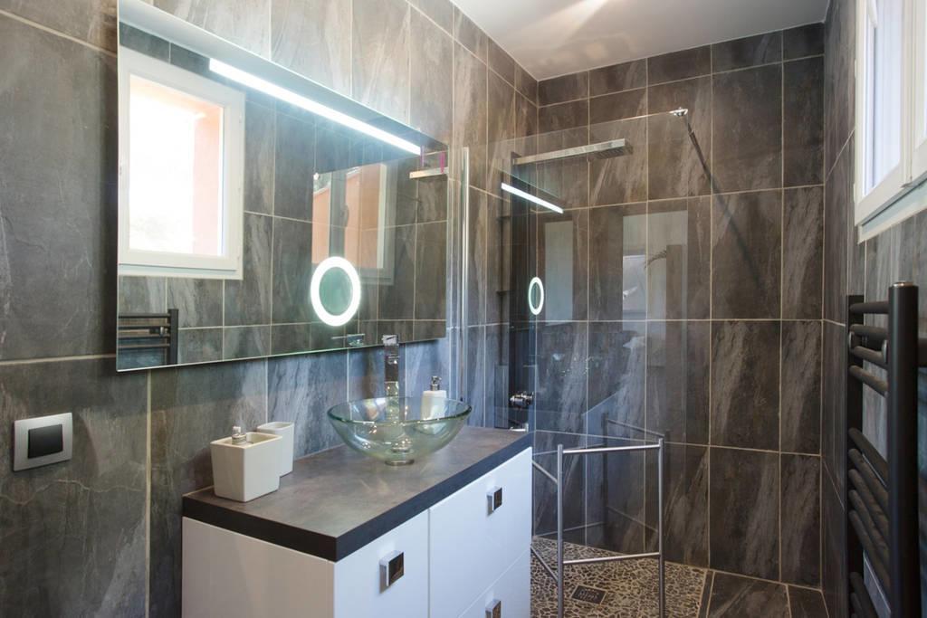 Appartement Pinede Man Yelle Sanary-sur-Mer Exterior foto